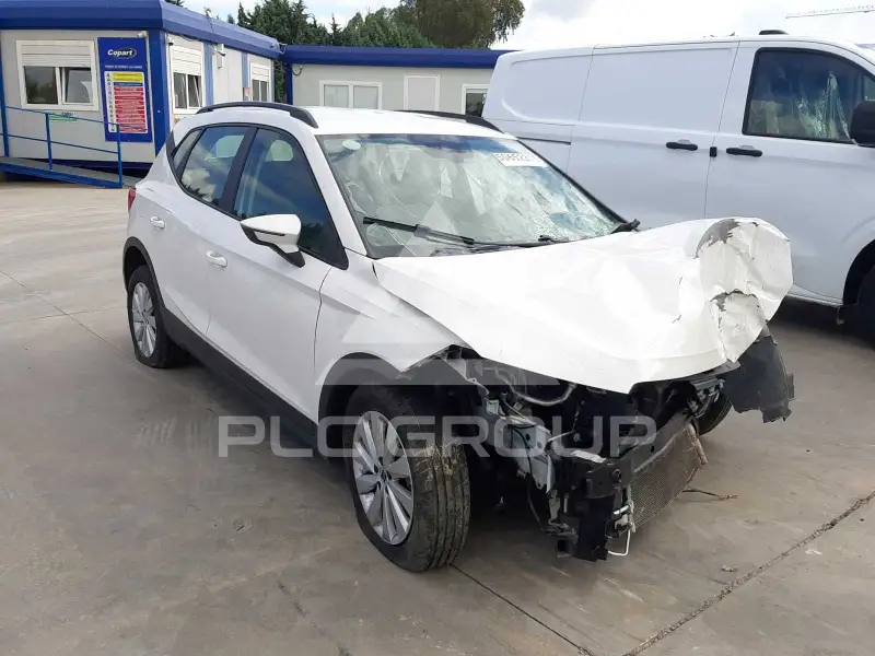 2024 Seat Alteca