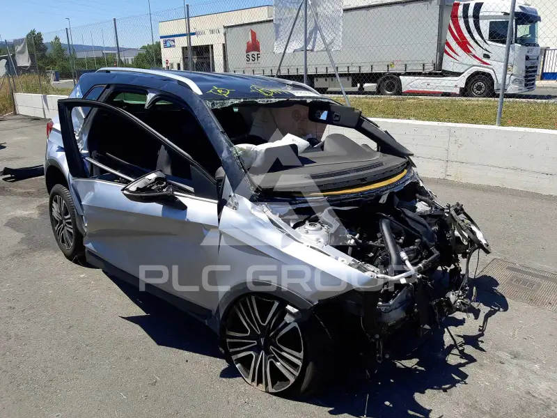2024 Seat Alteca