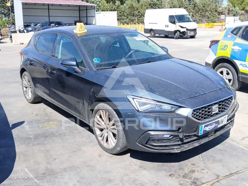 2024 Seat Leon