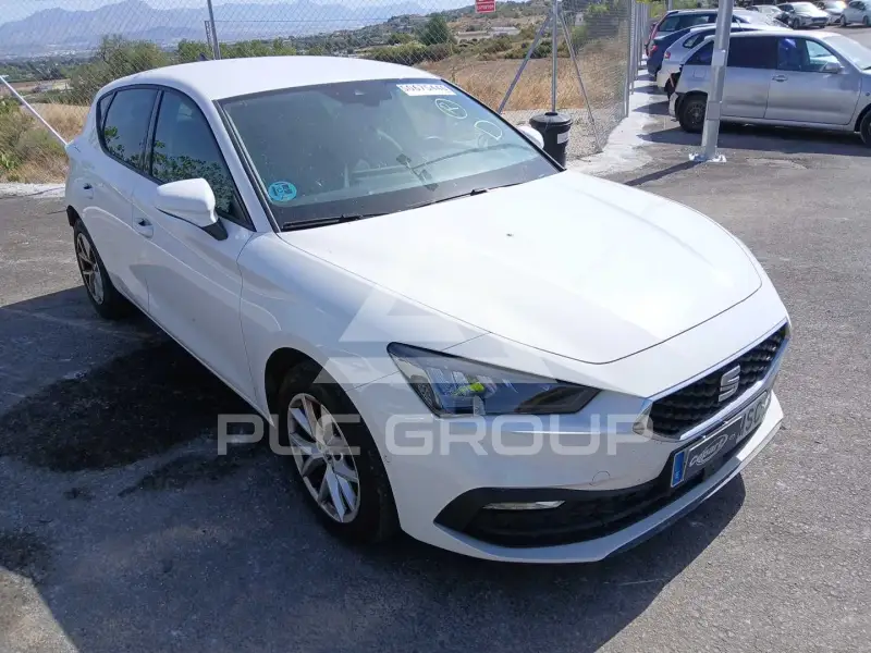 2024 Seat Leon