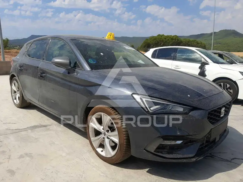 2024 Seat Leon