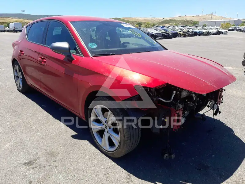 2024 Seat Leon