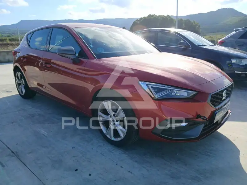2024 Seat Leon