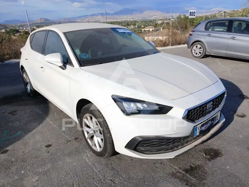 2024 Seat Leon