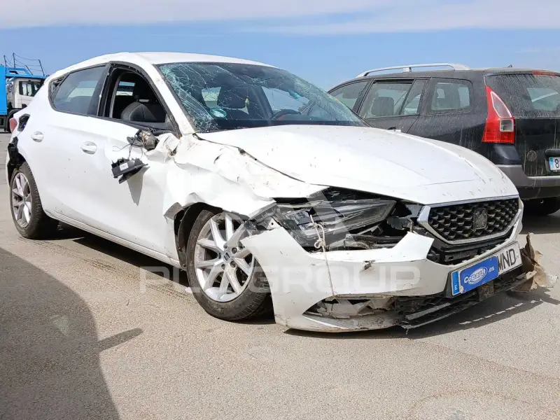 2024 Seat Leon