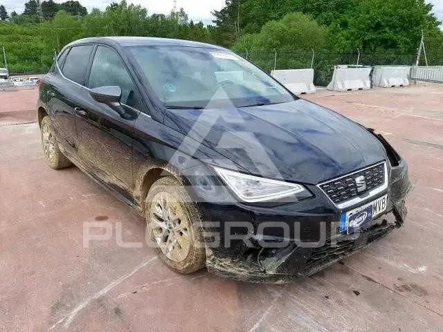 2024 Seat Ibiza
