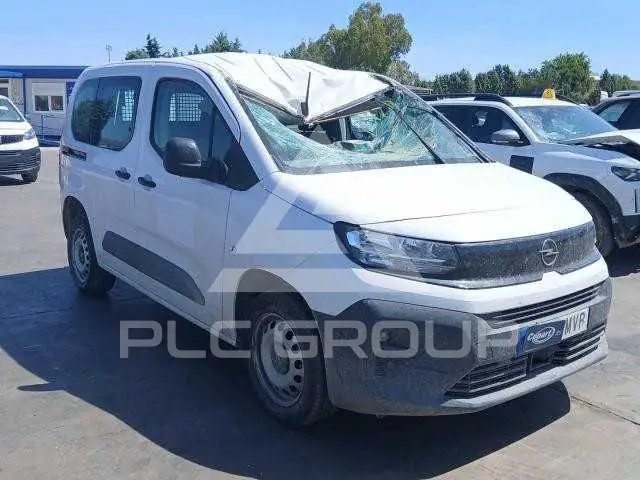 2024 Opel Combo