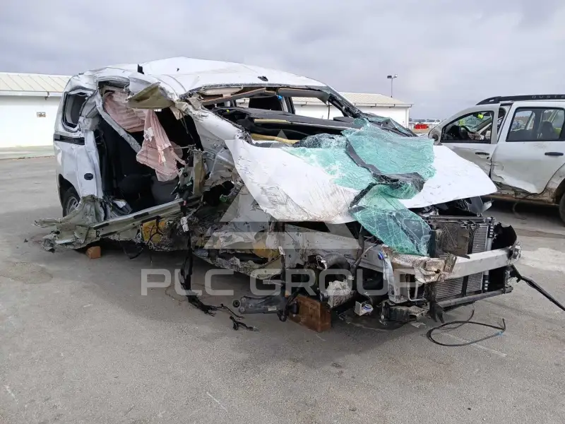 2024 Opel Combo