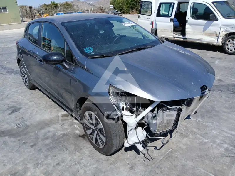 2025 Mitsubishi Colt
