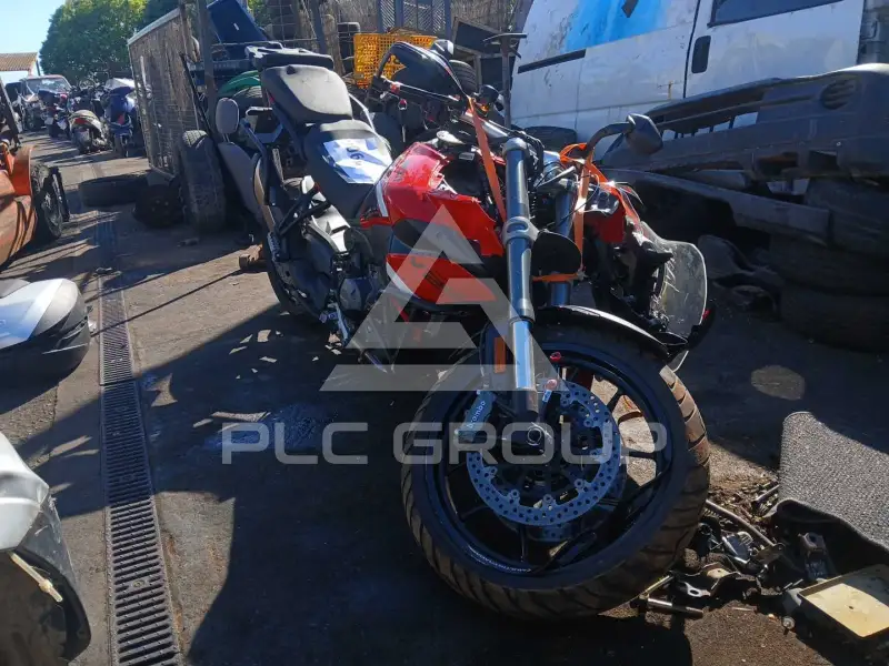2025 Ducati MULTISTRADA