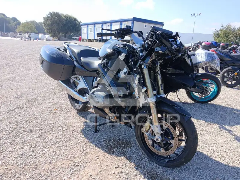 2025 BMW R1250