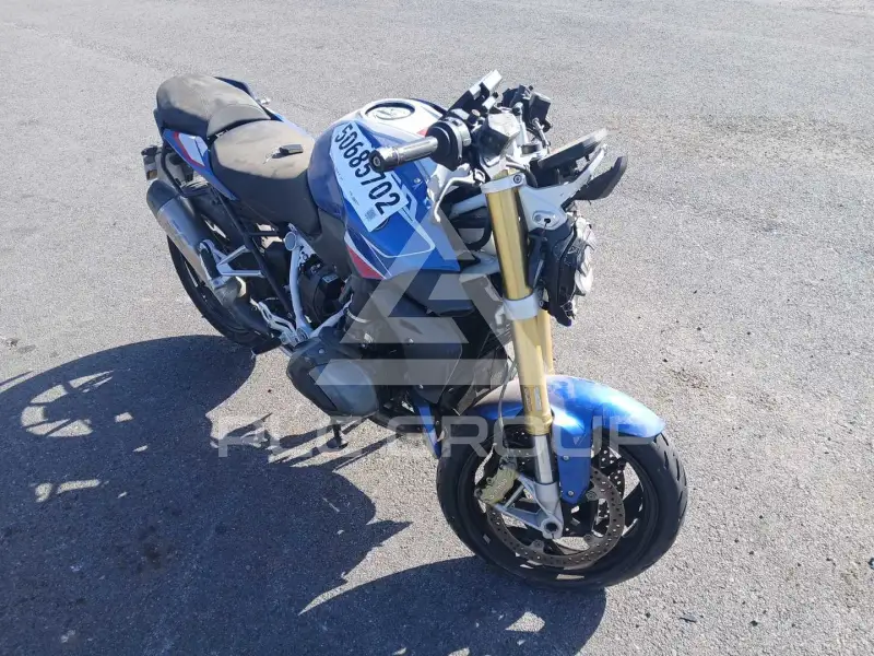 2025 BMW R1250