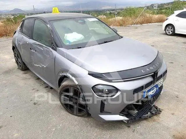 2025 Lancia YPSILON