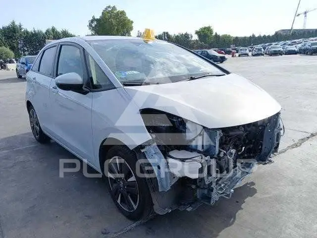 2025 Honda JAZZ