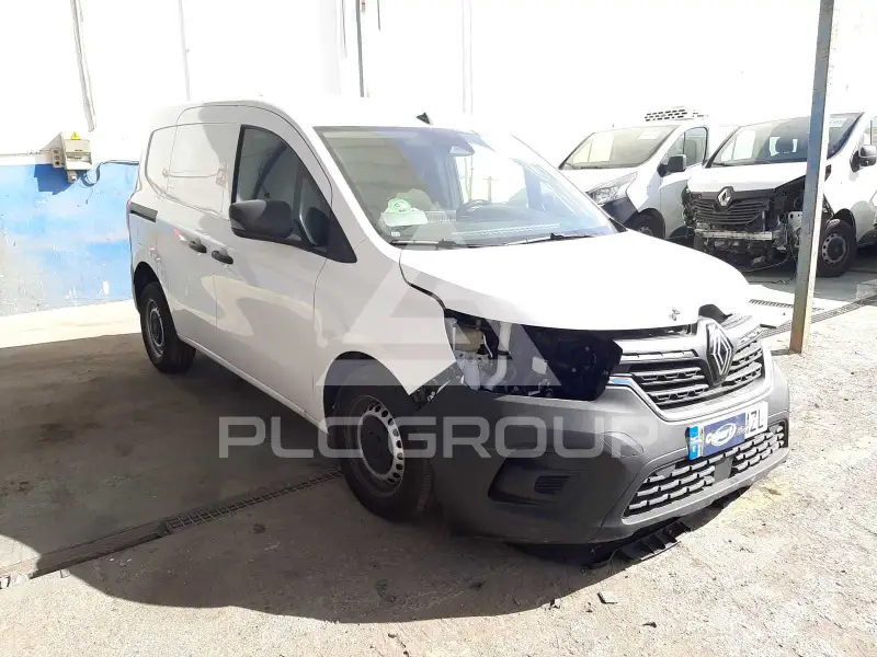 2025 Renault Kangoo