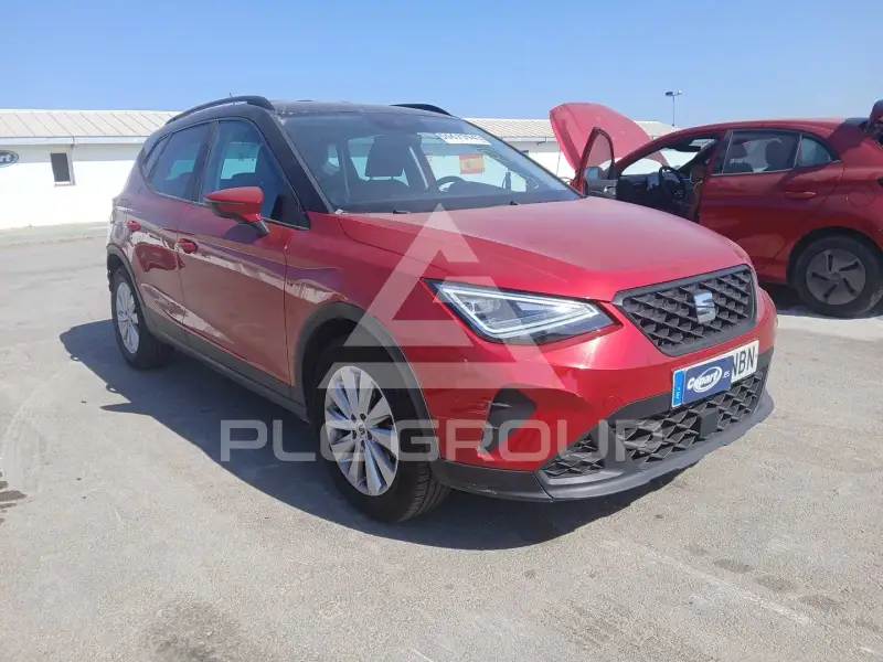 2025 Seat Alteca