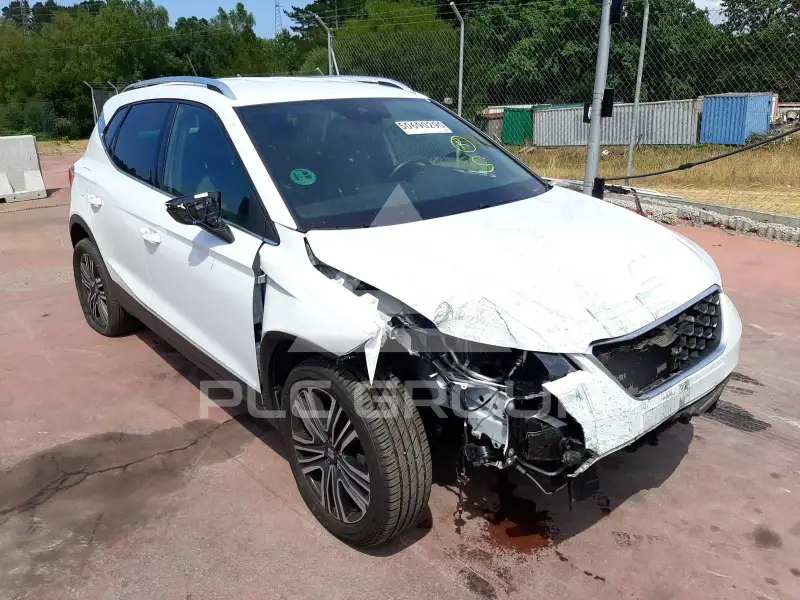 2025 Seat Alteca