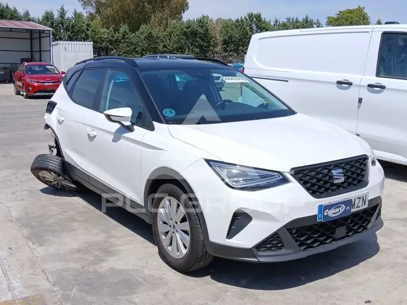 2025 Seat Alteca