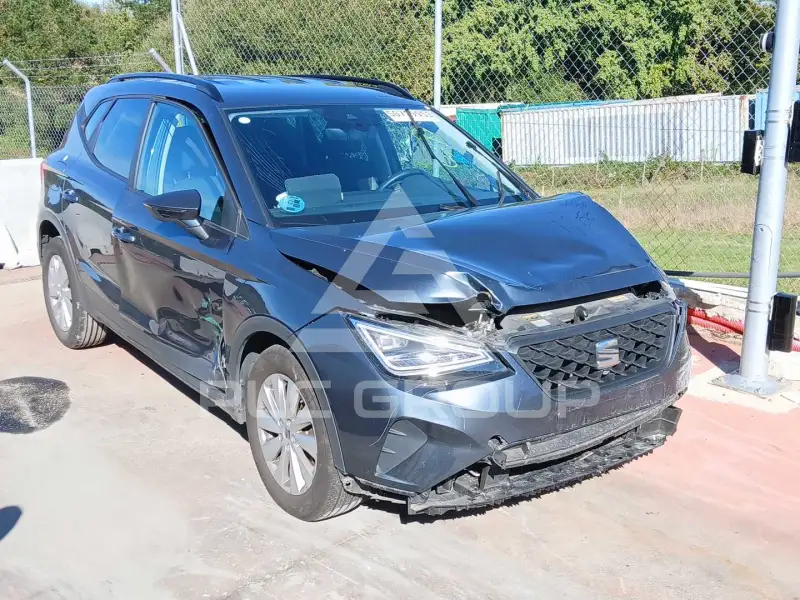 2025 Seat Alteca