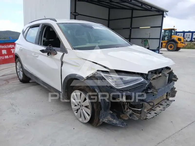 2025 Seat Alteca