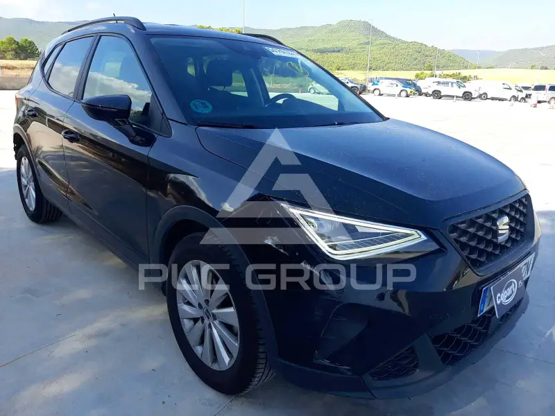 2025 Seat Alteca