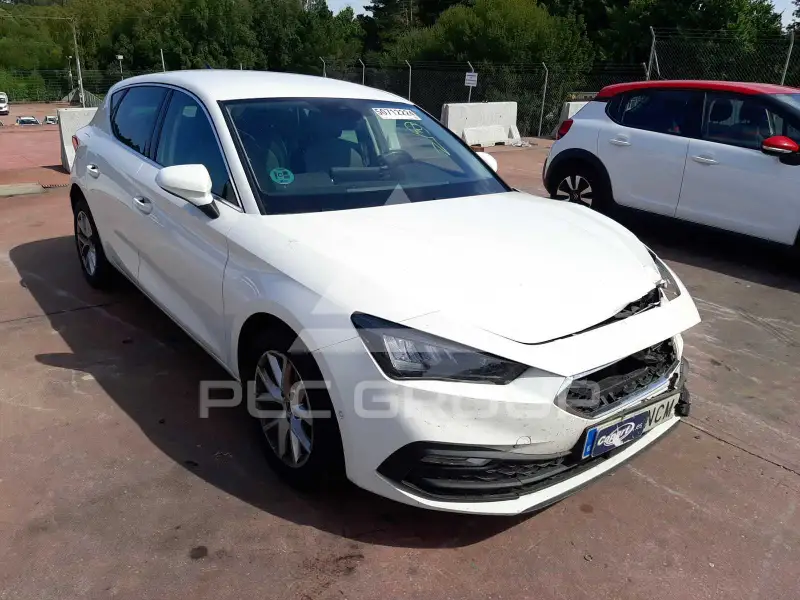 2025 Seat Leon