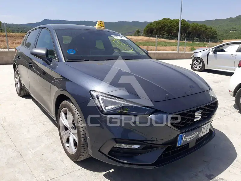 2025 Seat Leon