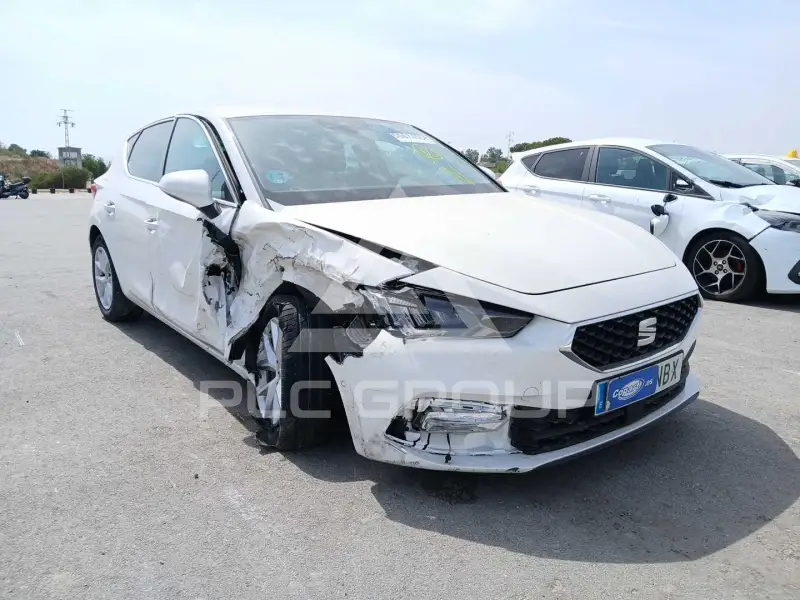 2025 Seat Leon