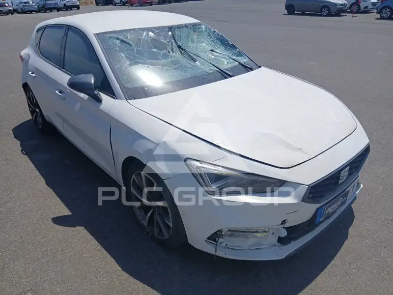 2025 Seat Leon