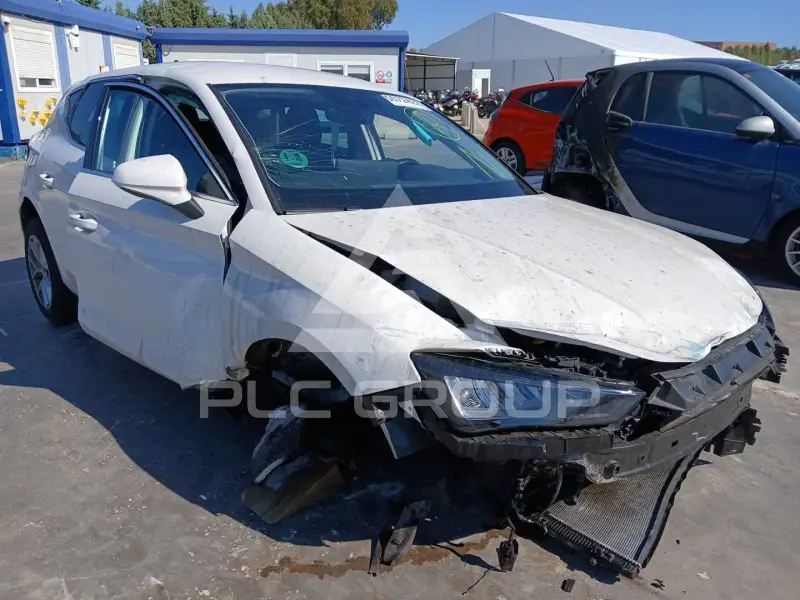 2025 Seat Leon