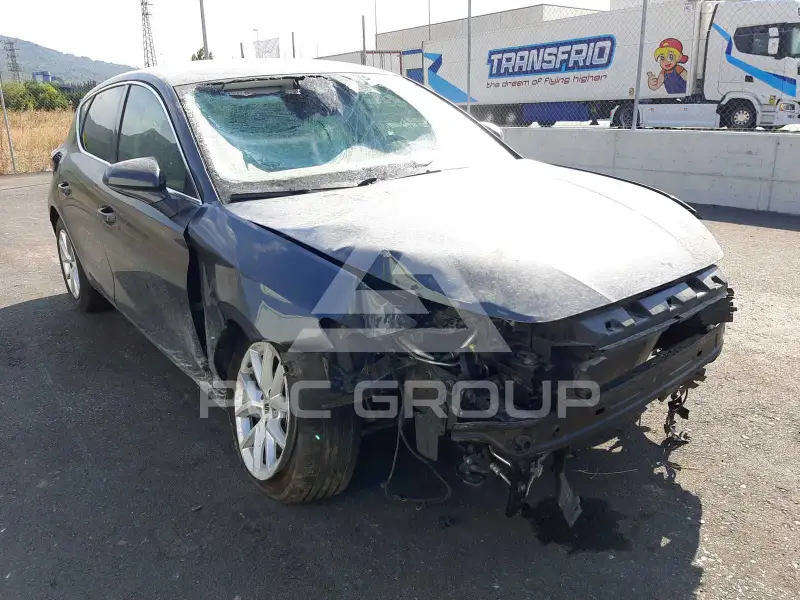 2025 Seat Leon