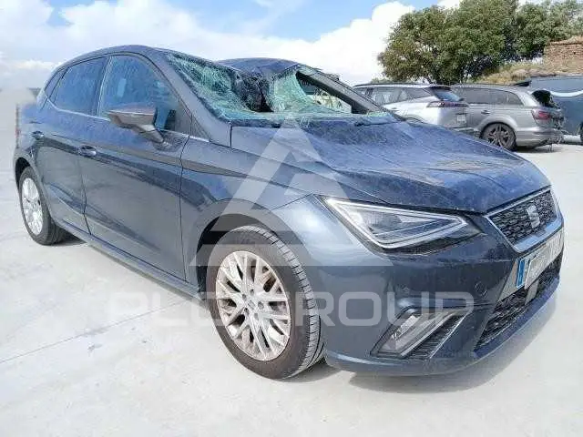 2025 Seat Ibiza