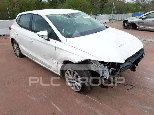 2025 Seat Ibiza