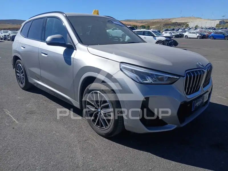 2026 BMW X1