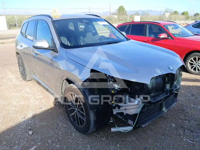 2026 BMW X1
