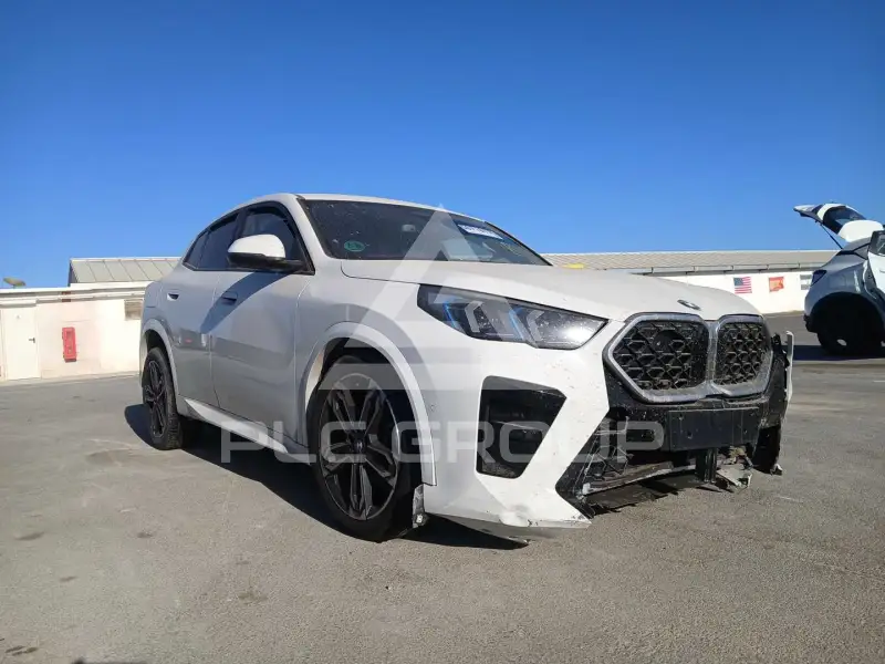 2026 BMW X2