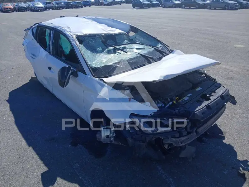 2026 Cupra Leon