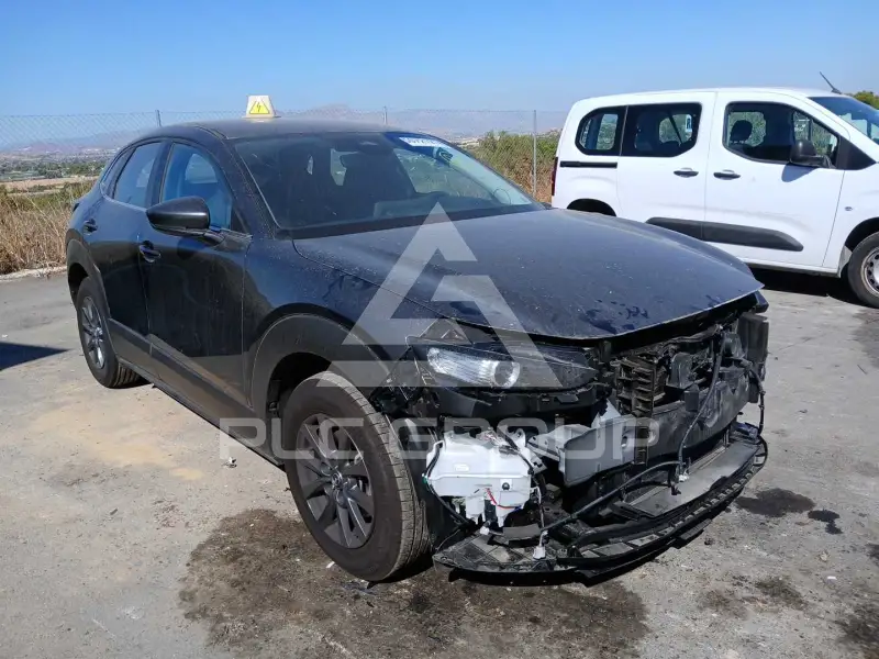 2026 Mazda CX-30