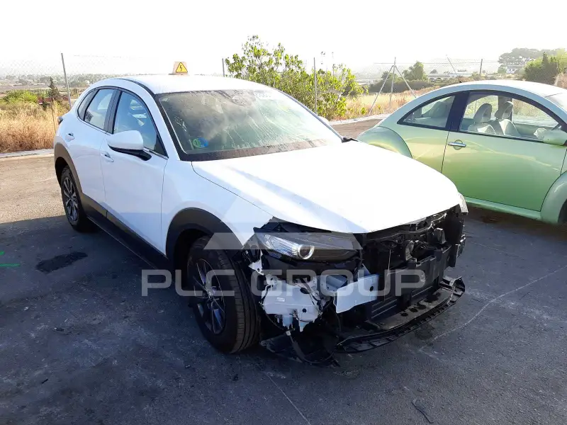 2026 Mazda CX-30