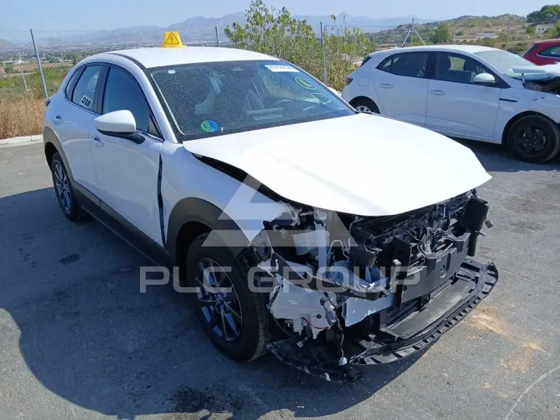 2026 Mazda CX-30