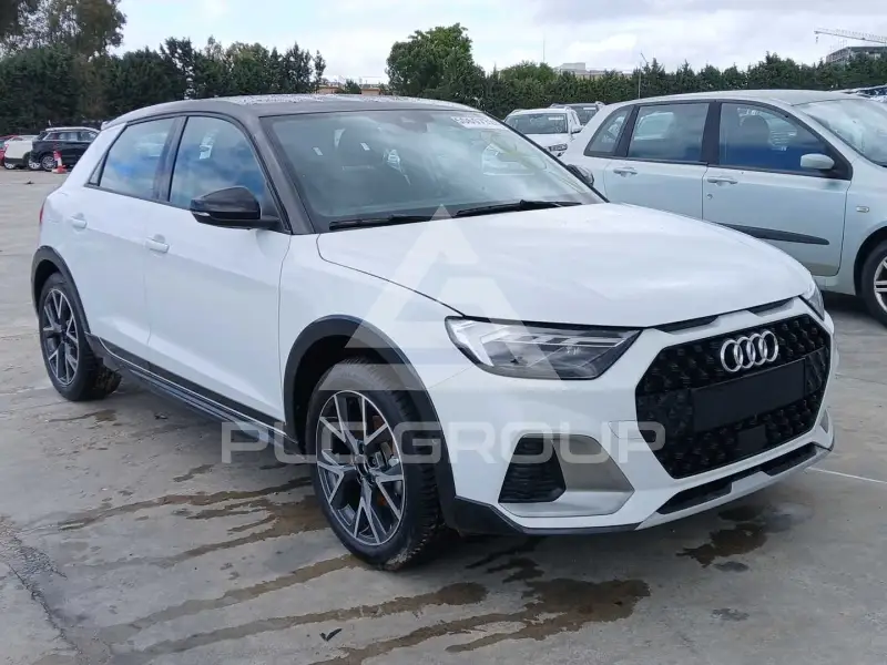 2026 Audi A1