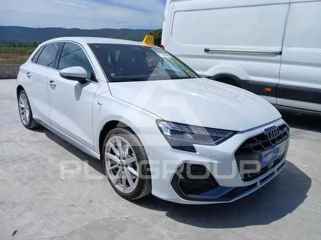 2026 Audi A3