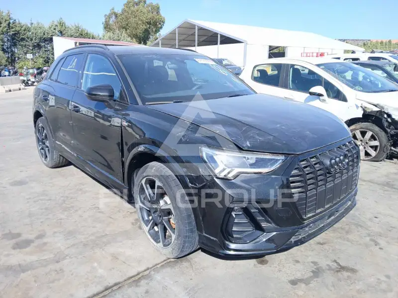 2026 Audi Q3