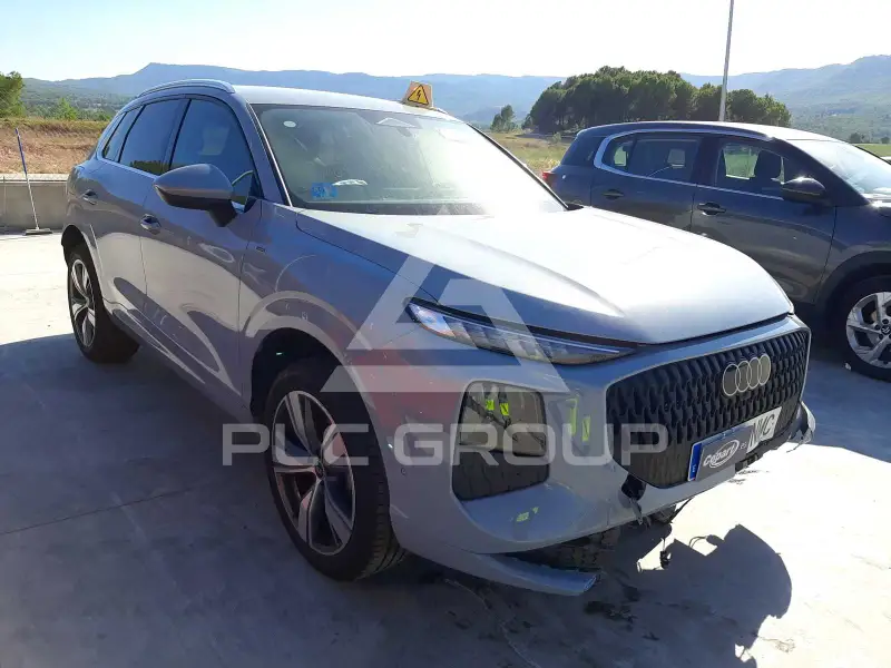 2026 Audi Q3