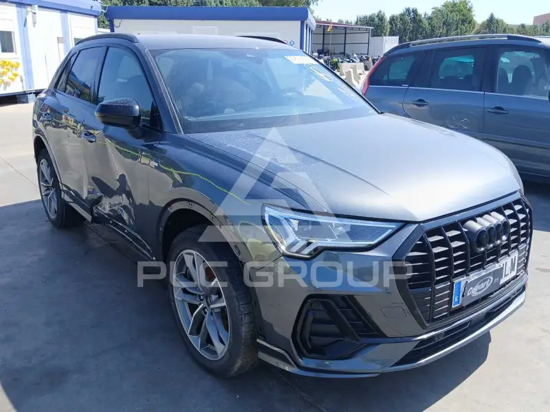 2026 Audi Q3