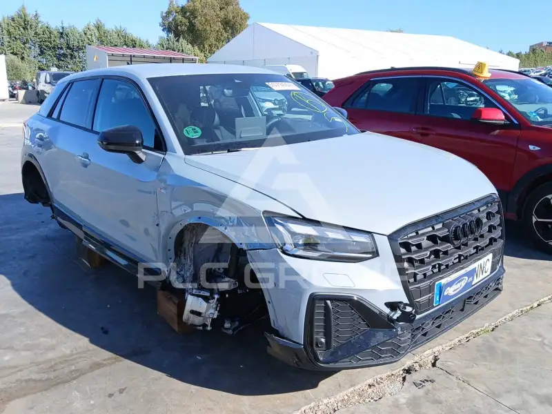 2026 Audi Q2