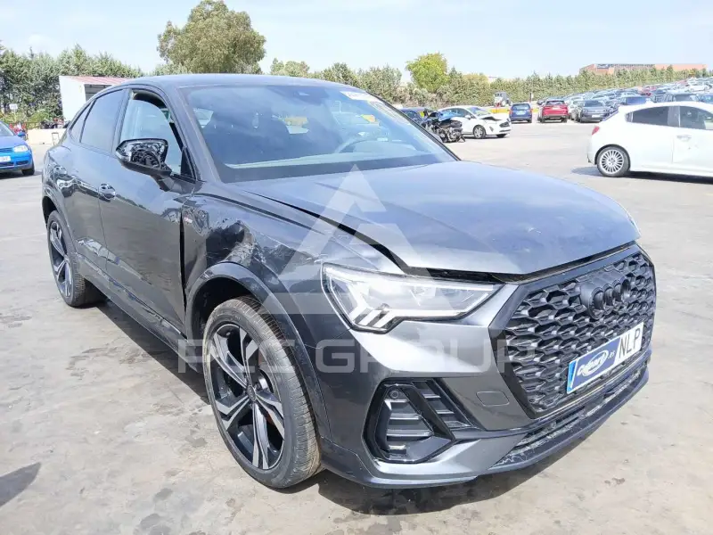 2026 Audi Q3