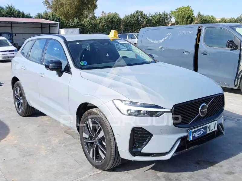 2026 Volvo XC60