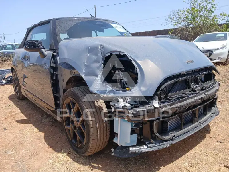 2026 Mini COOPER