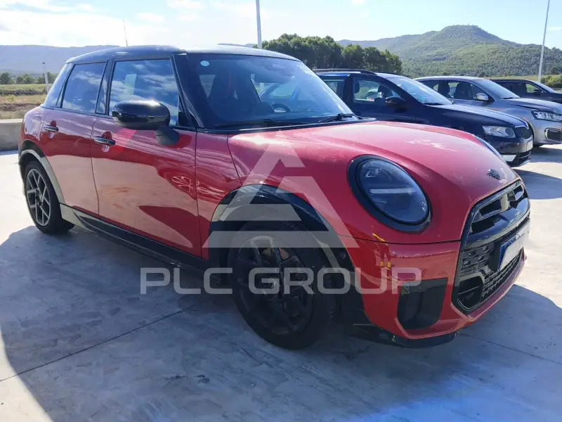 2026 Mini COOPER